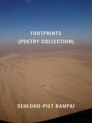 cover image of Footprints